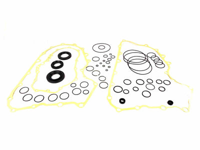 Juego de Empaques TSS Rojo 1997/04 M4TA MDMA