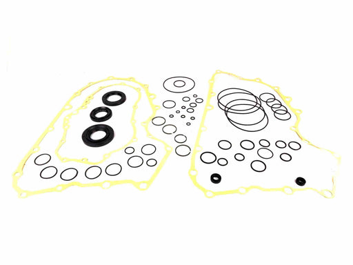 Juego de Empaques TSS Rojo 1997/04 M4TA MDMA