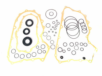 Juego de Empaques TSS Rojo 1997/04 M4TA MDMA