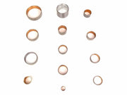 Kit de Bujes A340E A340H A340F A341E A343E A343F AW30-40LE AW40 AW30-80LE