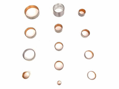 Kit de Bujes A340E A340H A340F A341E A343E A343F AW30-40LE AW40 AW30-80LE