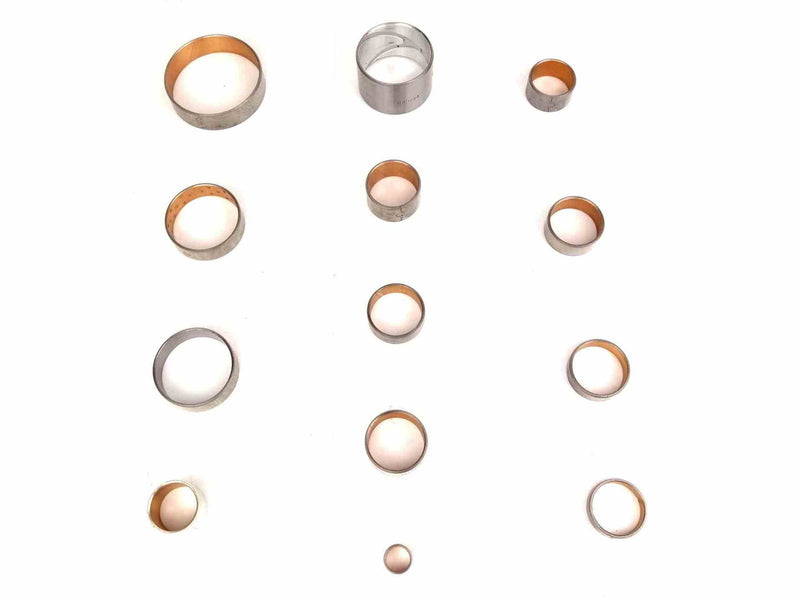 Kit de Bujes A340E A340H A340F A341E A343E A343F AW30-40LE AW40 AW30-80LE