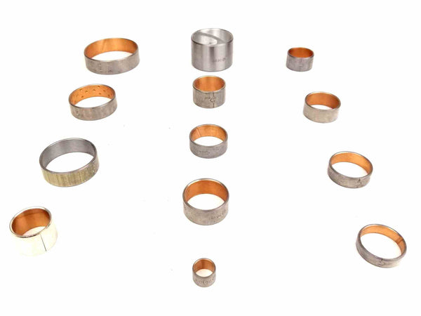 Kit de Bujes A340E A340H A340F A341E A343E A343F AW30-40LE AW40 AW30-80LE