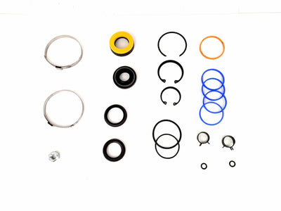 Kit Cremallera Direccion Hidraulica Suzuki Forenza 2004/08 Reno 2005/08