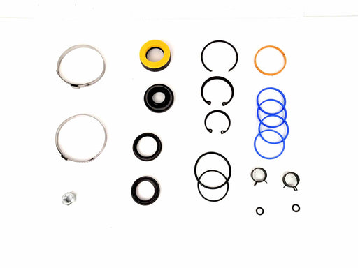 Kit Cremallera Direccion Hidraulica Suzuki Forenza 2004/08 Reno 2005/08