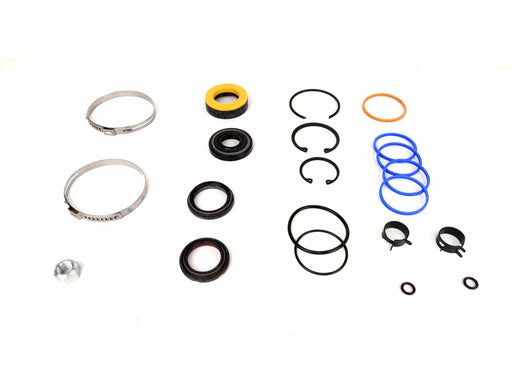 Kit Cremallera Direccion Hidraulica Suzuki Forenza 2004/08 Reno 2005/08