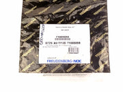 Kit Cremallera Direccion Hidraulica Suzuki Forenza 2004/08 Reno 2005/08