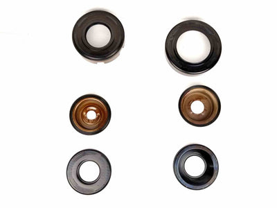 KIT DE PISTONES (6) FORD 4F27E