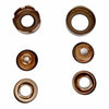 KIT DE PISTONES (6) FORD 4F27E