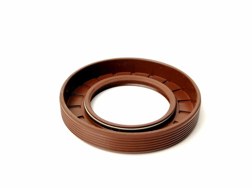 Reten Exterior Izquierdo de Flecha (Lado Casco) ZF4HP16 , Extension ZF5HP18