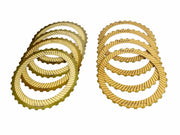 Pack Discos de Pasta Raybestos 2008/UP MPS6 6DCT450 6DCT470