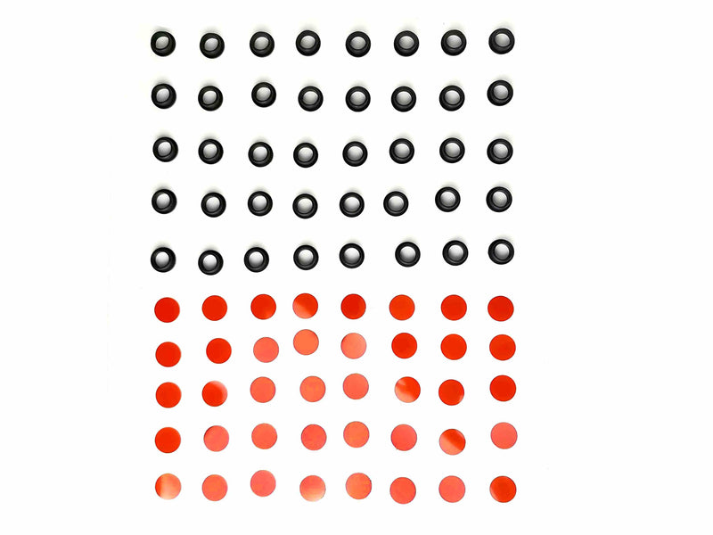 Kit Sonnax Reconstruir Switch Presion 6l45 6l50 6l80 6l90 6t70(gen. 1) 6t75 (gen. 1)