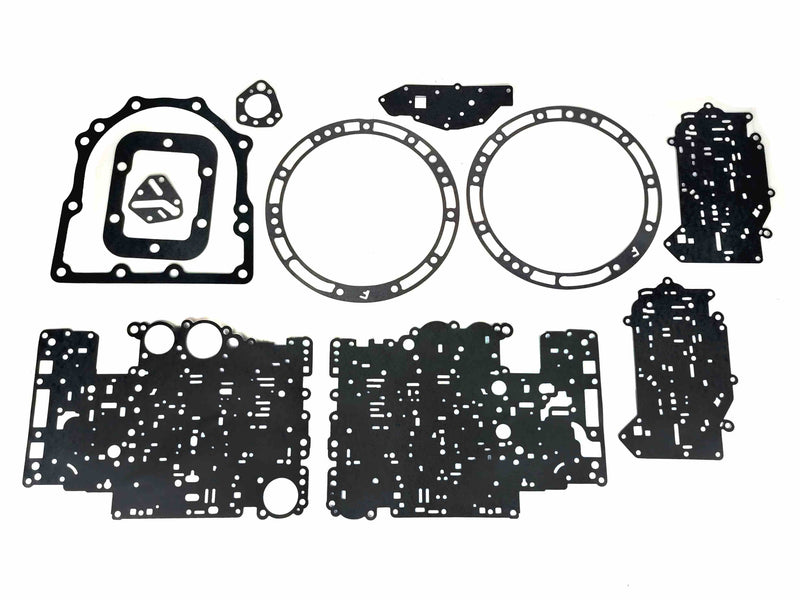 Juego de Empaques TSS Dorado 1998/UP AW450-43LE