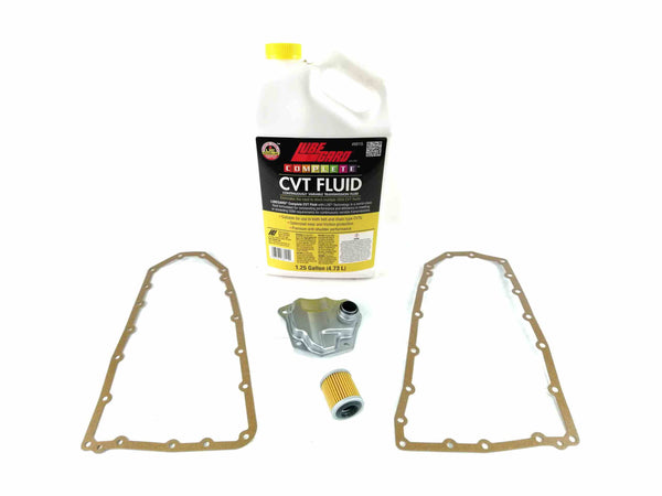 Kit Afinacion Caja Automatica CVT JF011E