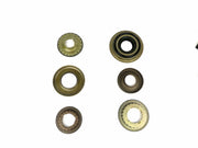 KIT PISTONES [6] U240E U241E