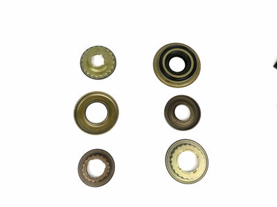 KIT PISTONES [6] U240E U241E