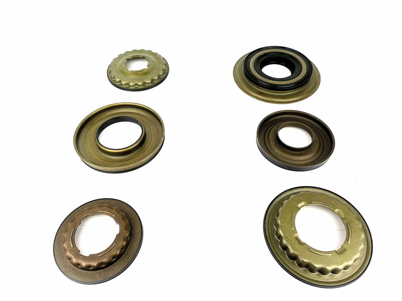 KIT PISTONES [6] U240E U241E