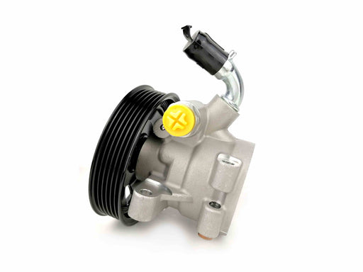 Bomba de Direccion Hidraulica Sin Deposito Con Polea Ford KA Fiesta Ecosport