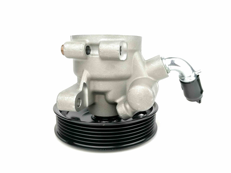 Bomba de Direccion Hidraulica Sin Deposito Con Polea Ford KA Fiesta Ecosport