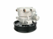 Bomba de Direccion Hidraulica Sin Deposito Con Polea Ford KA Fiesta Ecosport