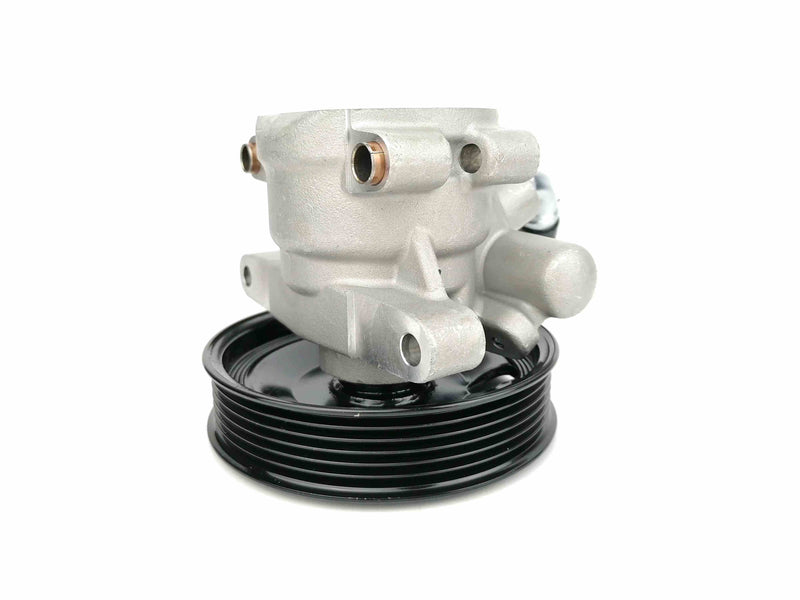 Bomba de Direccion Hidraulica Sin Deposito Con Polea Ford KA Fiesta Ecosport