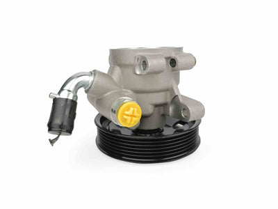 Bomba de Direccion Hidraulica Sin Deposito Con Polea Ford KA Fiesta Ecosport