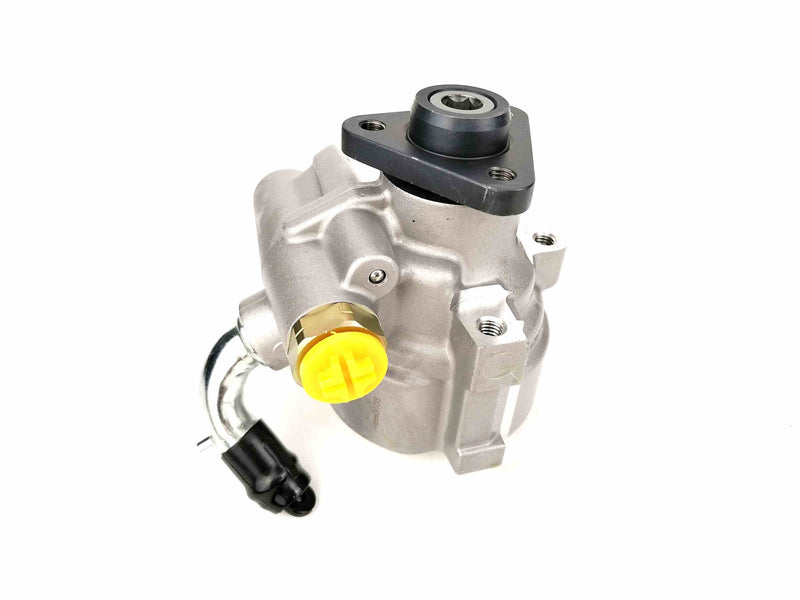 Bomba de Direccion Hidraulica 377-422-155E Sin Deposito Sin Polea Vagoneta Pick Up Pointer 1.8 L