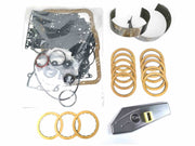 Reparacion Transmision Automatica 1985/94 con Filtro 4x4 A4LD