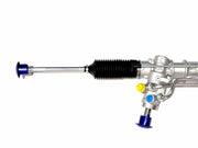 Cremallera Direccion Hidraulica Con Bieletas sin Terminales 94671442 Chevy C2 C3 1.4L 1.6L 1994/12