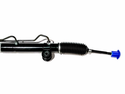 Cremallera Direccion Hidraulica Con Bieletas Sin Terminales Corsa Tornado Meriva 93383067	