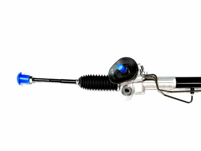 Cremallera Direccion Hidraulica Con Bieletas Sin Terminales Sonic 1.6L 2012/16 95040656