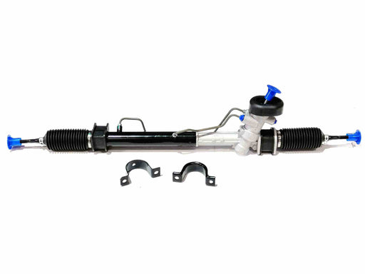 Cremallera Direccion Hidraulica Con Bieletas Sin Terminales Aveo 1.6L 2010/17 93238311