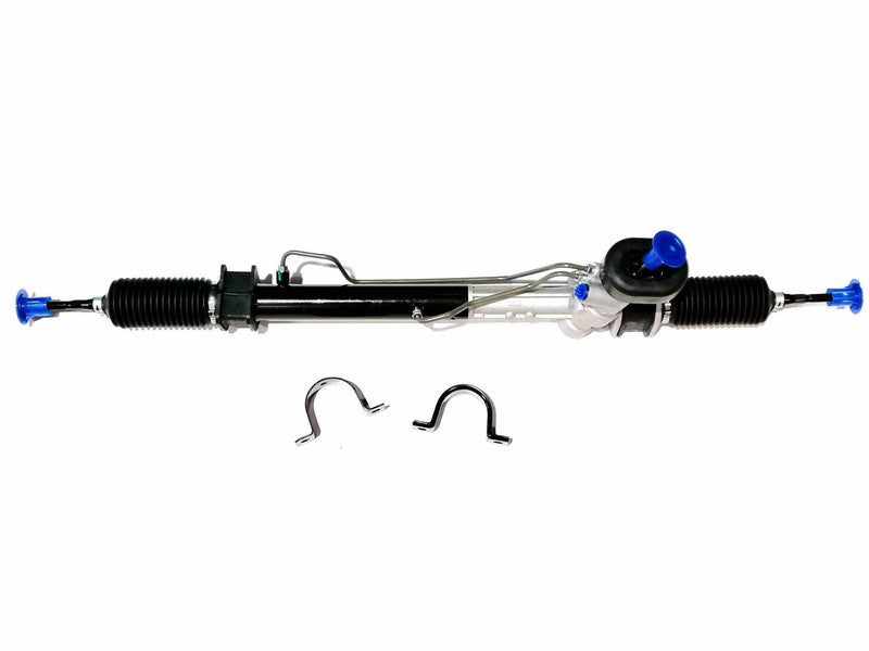 Cremallera Direccion Hidraulica Con Bieletas Sin Terminales Aveo 1.6L 2010/17 93238311