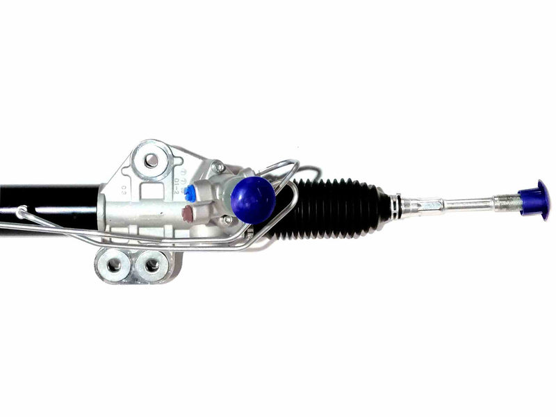 Cremallera Direccion Hidraulica Con Bieletas Sin Terminales Urvan 2.4L 2.5L 3.0L 2002/12 49001-VW600