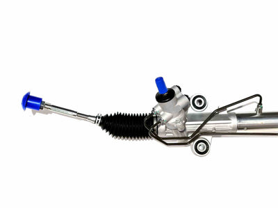 Cremallera Direccion Hidraulica Para Chasis Corto Techo Bajo 50 cm Hiace 2.7L 2005/19 44200-26480