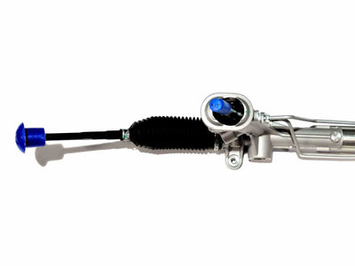 Cremallera Gol 1.6L 2009/21, Vento 2014/22, Saveiro 2010/22, Crossfox 2007/17, Ibiza 2007/17