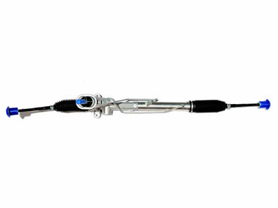 Cremallera Gol 1.6L 2009/21, Vento 2014/22, Saveiro 2010/22, Crossfox 2007/17, Ibiza 2007/17