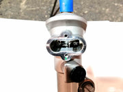 Cremallera Con Sensor 2 Lam TRW 6R1-423-055D Crossfox 1.6L Gol Vento Saveiro Polo 2007/17