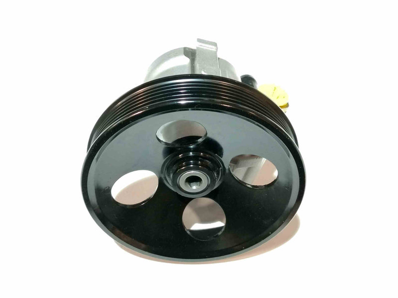 Bomba Direccion Hidraulica Con Polea Sin Deposito Chevy Monza C2 C3  1994/12 93249438