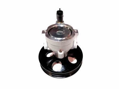 Bomba Direccion Hidraulica Con Polea Sin Deposito Chevy Monza C2 C3  1994/12 93249438