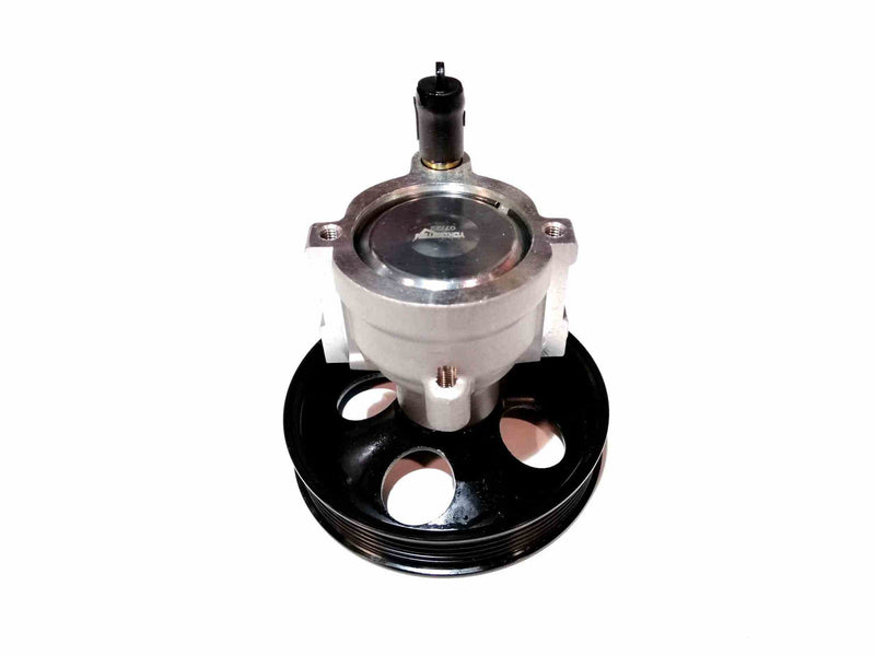 Bomba Direccion Hidraulica Con Polea Sin Deposito Chevy Monza C2 C3  1994/12 93249438