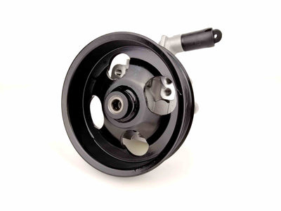 Bomba de Direccion Hidraulica Sin Deposito Con Polea 49100-8H305	X-Trail 2.5L 2001/07