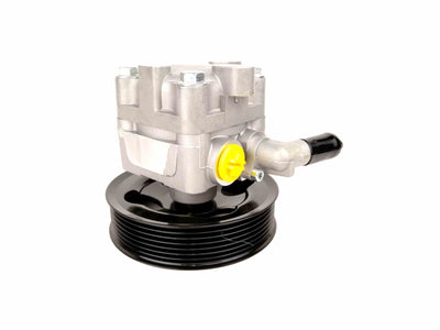 Bomba de Direccion Hidraulica Sin Deposito Con Polea 49100-8H305	X-Trail 2.5L 2001/07