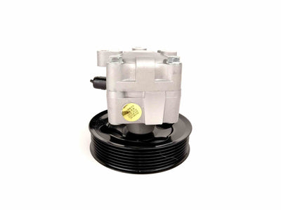 Bomba de Direccion Hidraulica Sin Deposito Con Polea 49100-8H305	X-Trail 2.5L 2001/07