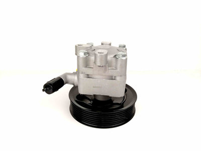 Bomba de Direccion Hidraulica Sin Deposito Con Polea 49100-8H305	X-Trail 2.5L 2001/07