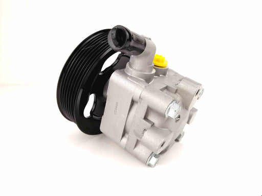 Bomba de Direccion Hidraulica Sin Deposito Con Polea 49100-8H305	X-Trail 2.5L 2001/07