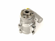Bomba Direccion Hidraulica Sin Deposito Sin Polea 027-145-157	 Jetta, Golf A2 1.8L 1987/92