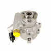 Bomba Direccion Hidraulica Sin Deposito Sin Polea 027-145-157	 Jetta, Golf A2 1.8L 1987/92