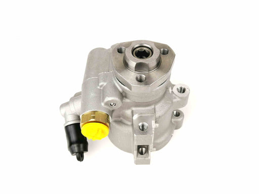 Bomba Direccion Hidraulica Sin Deposito Sin Polea 027-145-157	 Jetta, Golf A2 1.8L 1987/92