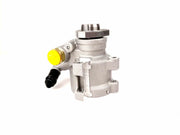 Bomba Direccion Hidraulica Sin Deposito Sin Polea 027-145-157	 Jetta, Golf A2 1.8L 1987/92